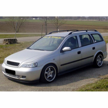 Federnsatz für Opel Astra G Caravan 1060-1060-K