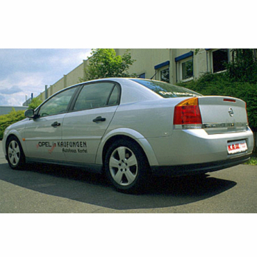 Federnsatz für Opel Vectra C 1060-8655-1