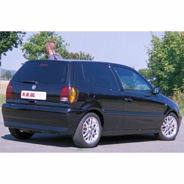 Federnsatz für Volkswagen Polo 4 Steilheck 1080-3170-2