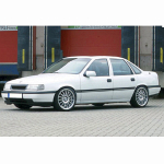 Federnsatz für Opel Vectra A 1060-8070-1